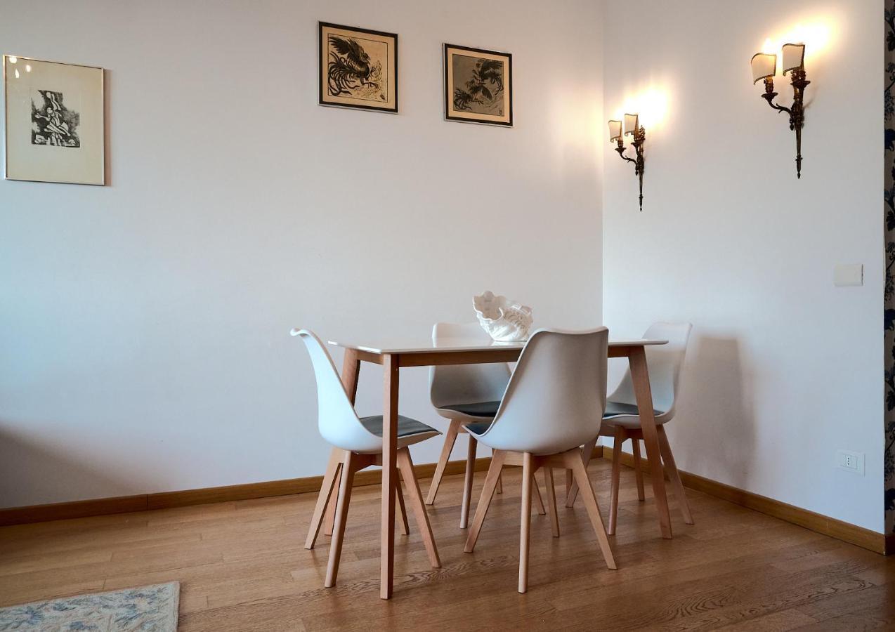 Casa Piccinni 밀라노 외부 사진