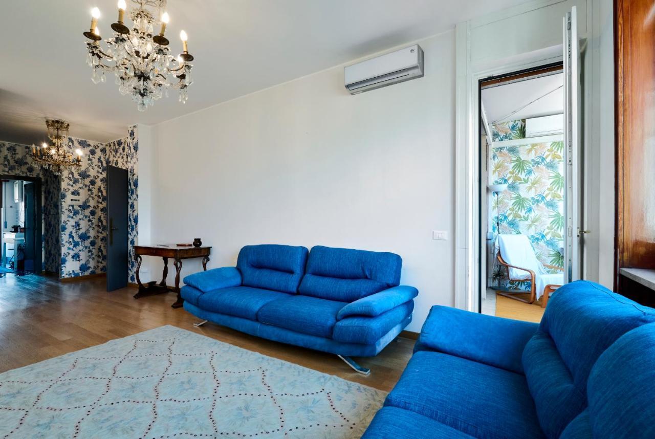 Casa Piccinni 밀라노 외부 사진