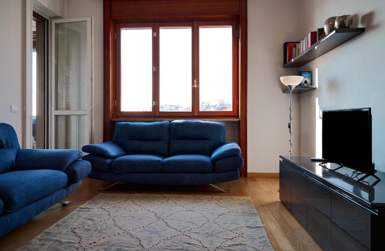 Casa Piccinni 밀라노 외부 사진