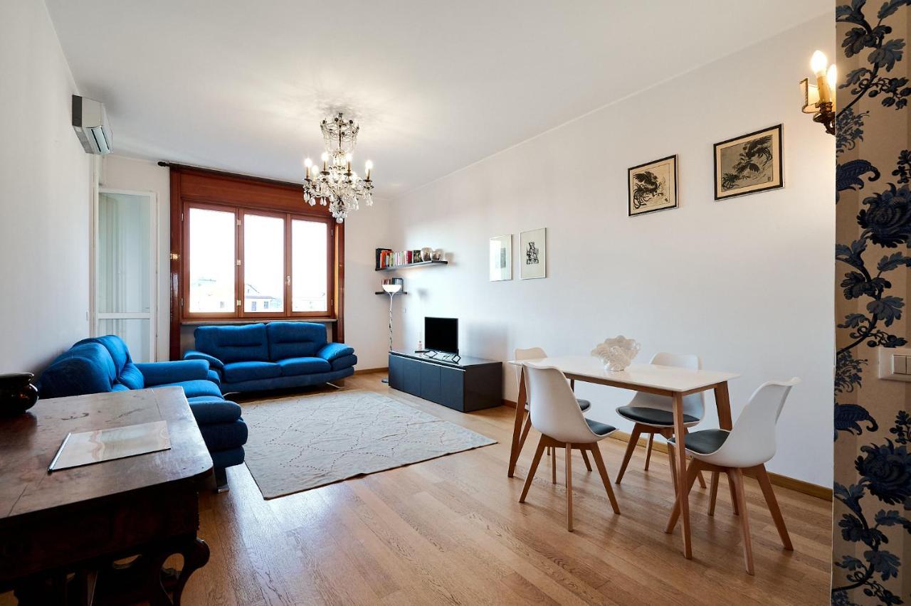 Casa Piccinni 밀라노 외부 사진