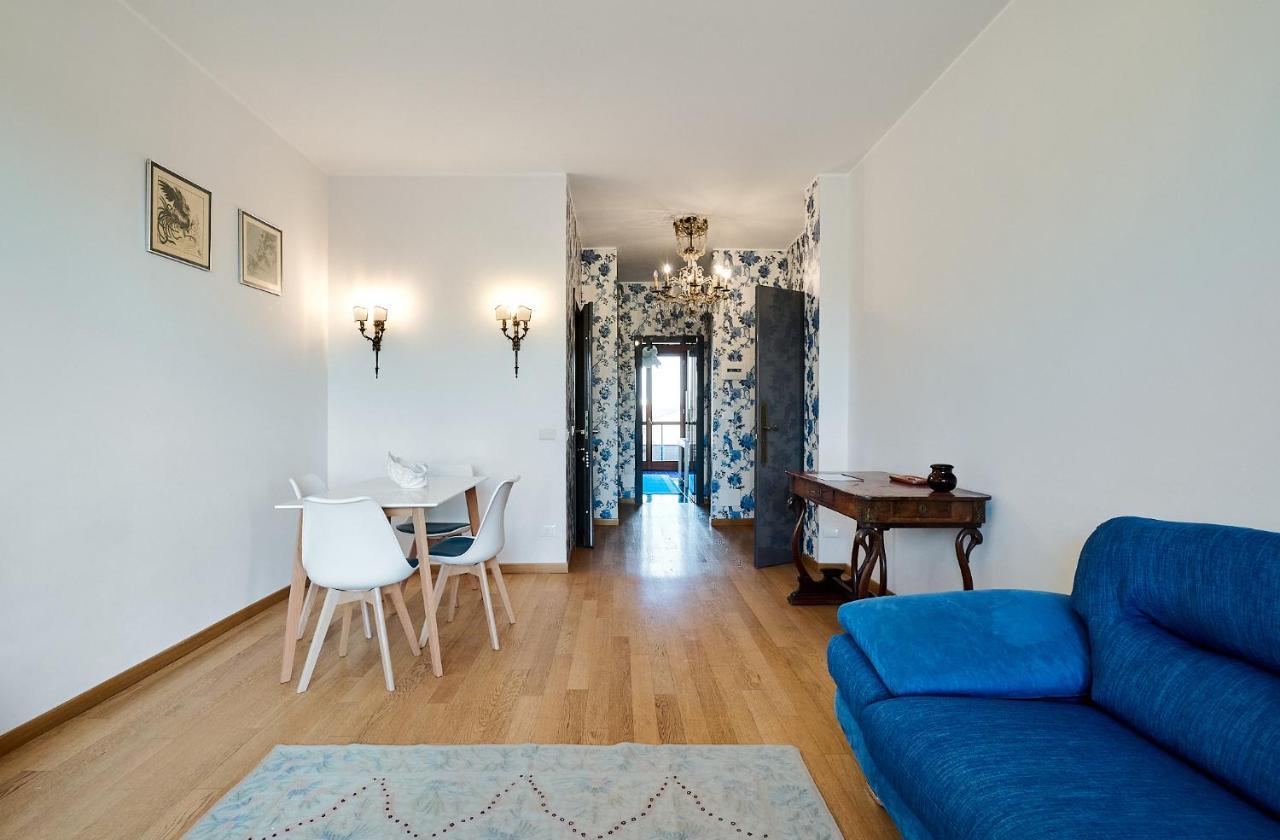 Casa Piccinni 밀라노 외부 사진