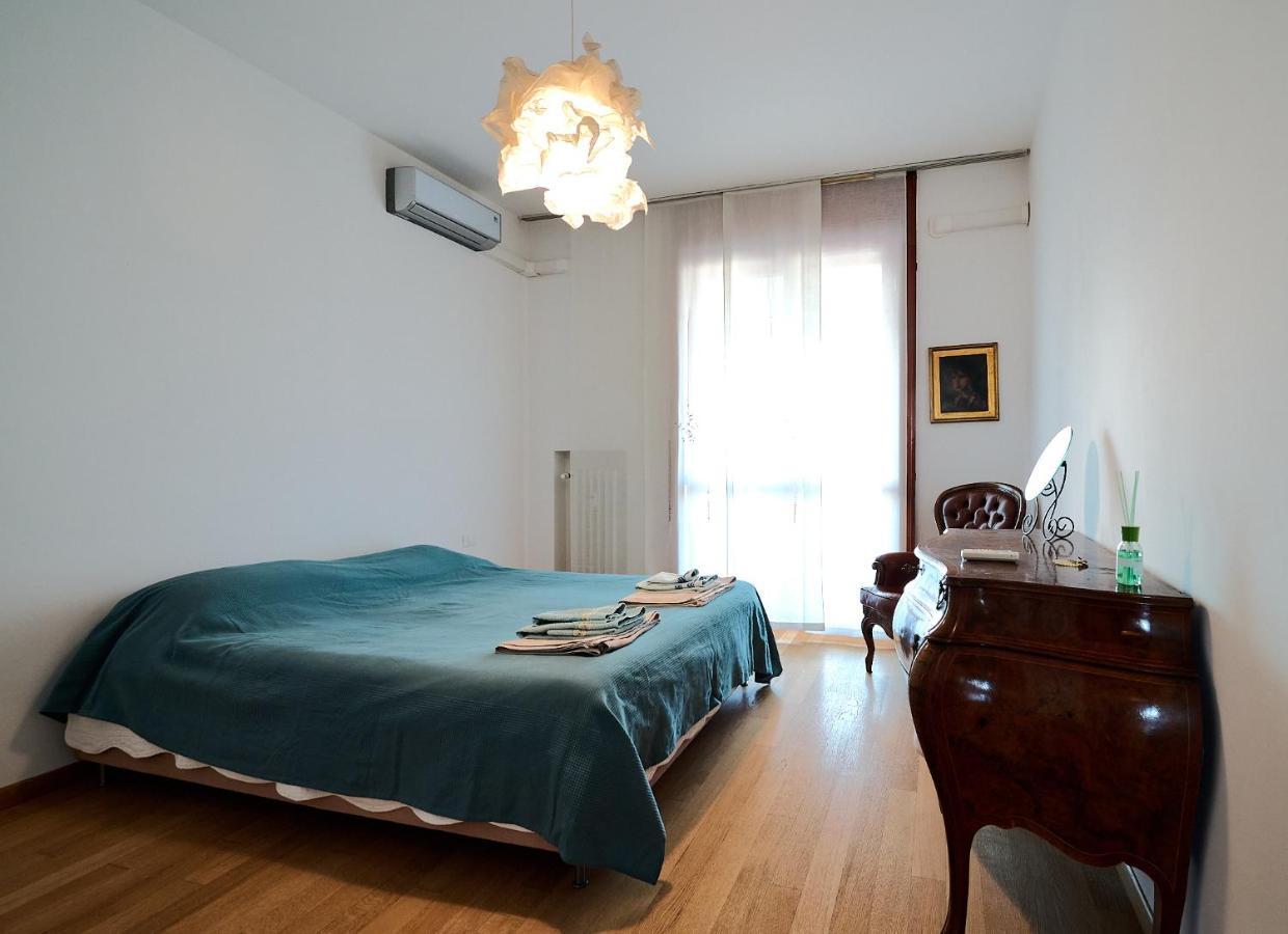 Casa Piccinni 밀라노 외부 사진