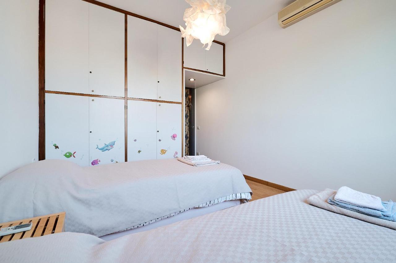 Casa Piccinni 밀라노 외부 사진