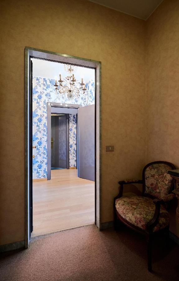 Casa Piccinni 밀라노 외부 사진