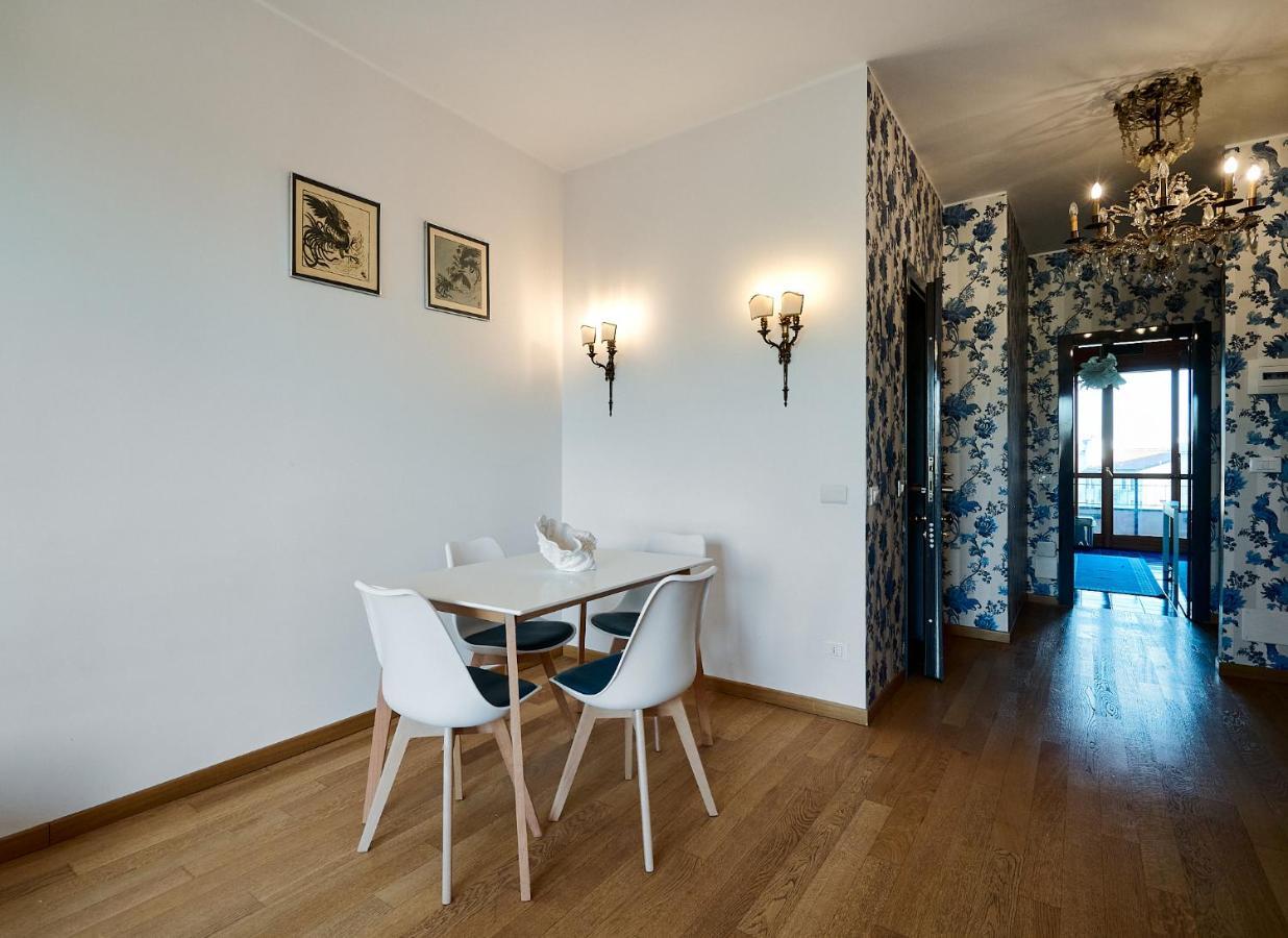 Casa Piccinni 밀라노 외부 사진