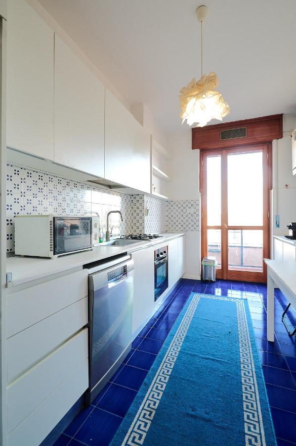Casa Piccinni 밀라노 외부 사진