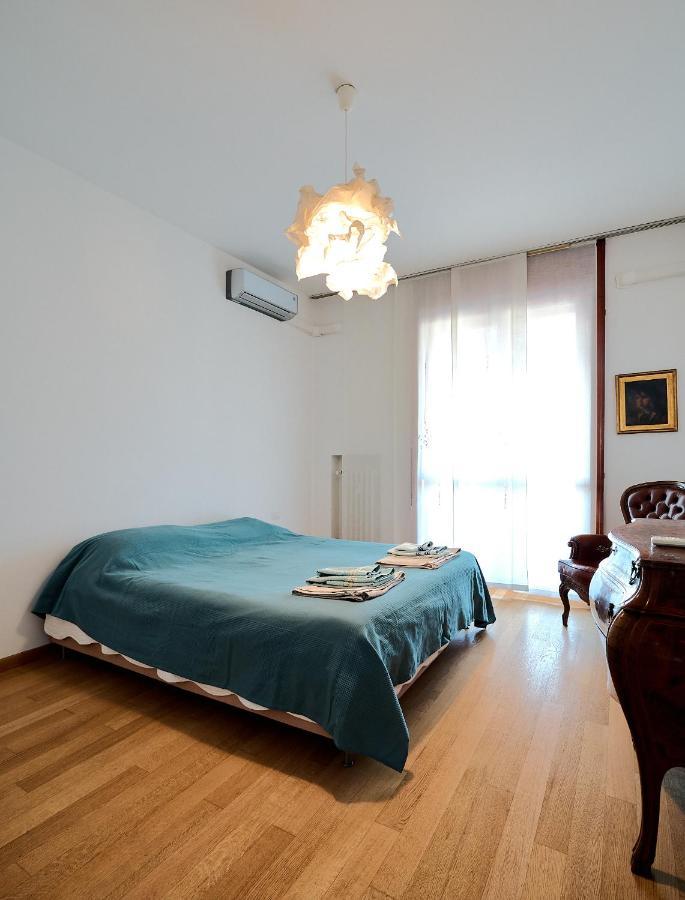 Casa Piccinni 밀라노 외부 사진
