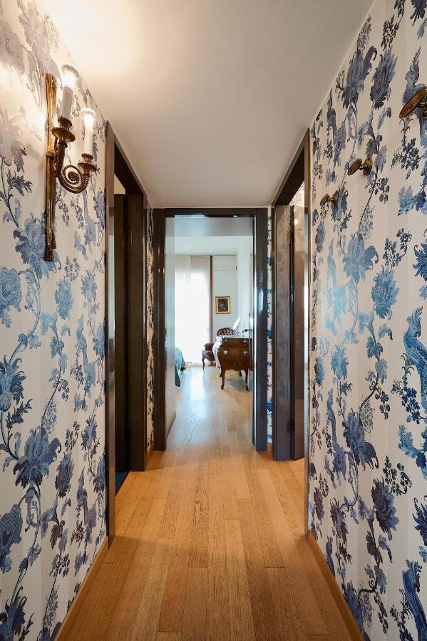 Casa Piccinni 밀라노 외부 사진