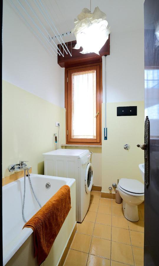 Casa Piccinni 밀라노 외부 사진
