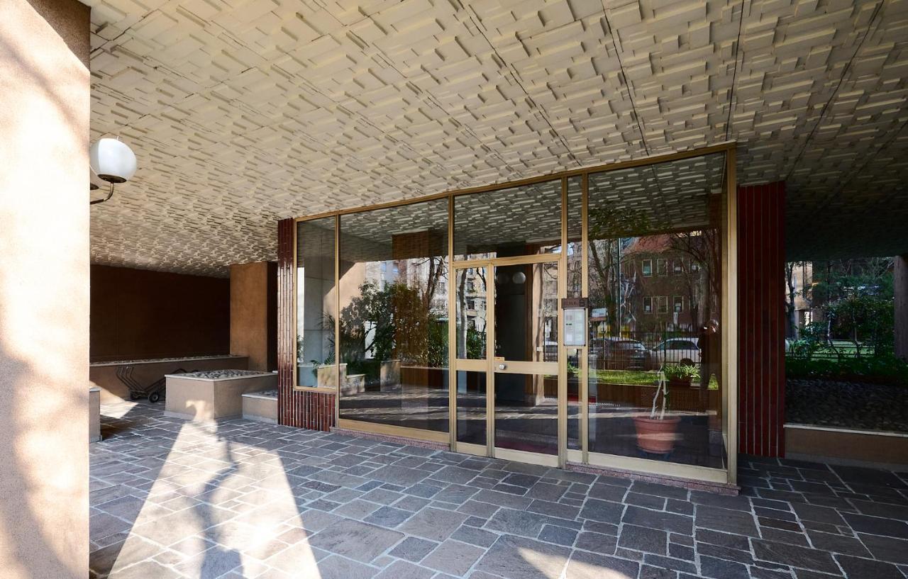 Casa Piccinni 밀라노 외부 사진
